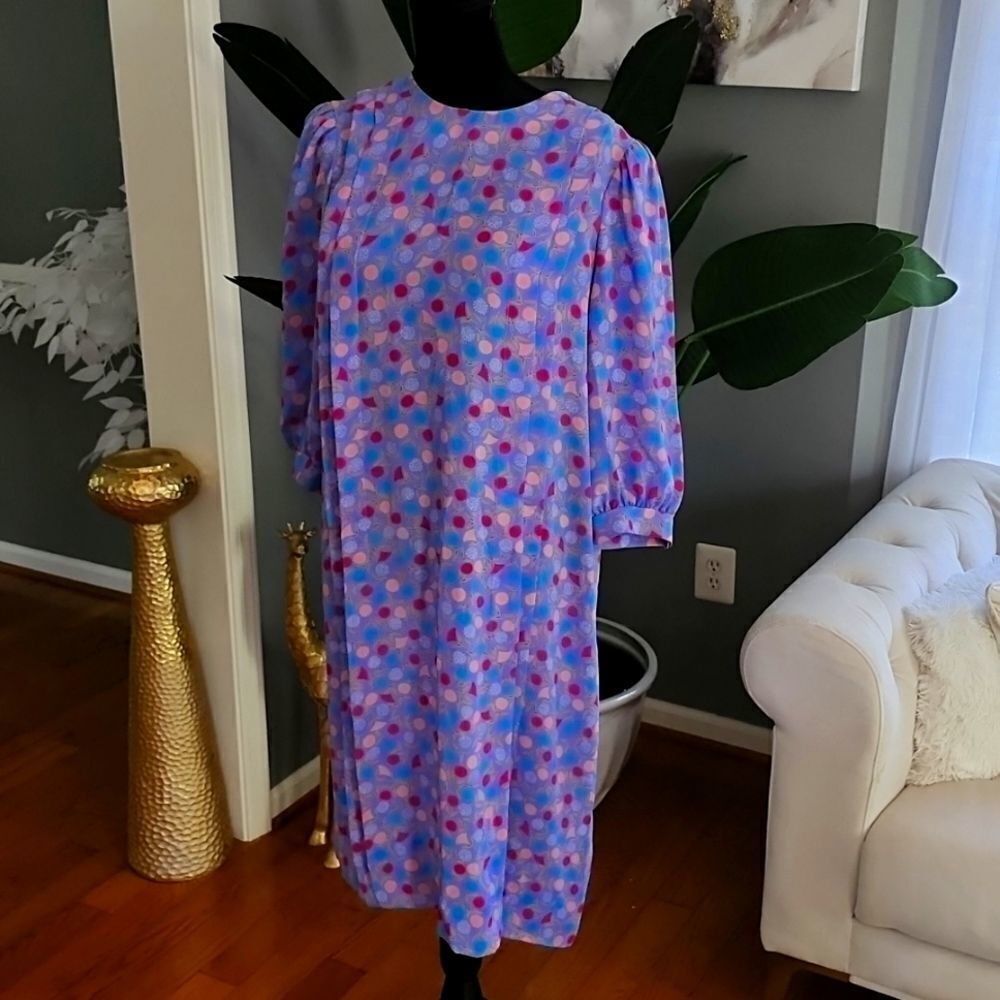 Vintage Lorac Original dress
